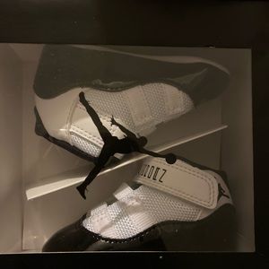 Baby Jordan 11 Retro